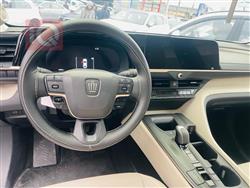 تويوتا كراون